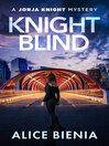 Cover image for Knight Blind